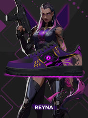 Reyna V.1 訂製運動鞋