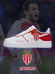 Monaco V.1 Custom Sneakers