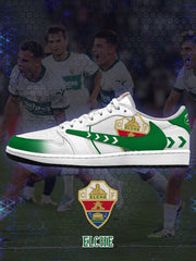 Elche V.1 Custom TS Low Sneakers
