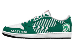 Baskets basses SVW V. 1 Custom TS