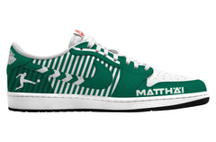 Baskets basses SVW V. 1 Custom TS