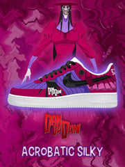 Ténis Acrobatic Silky V.1 Personalizado