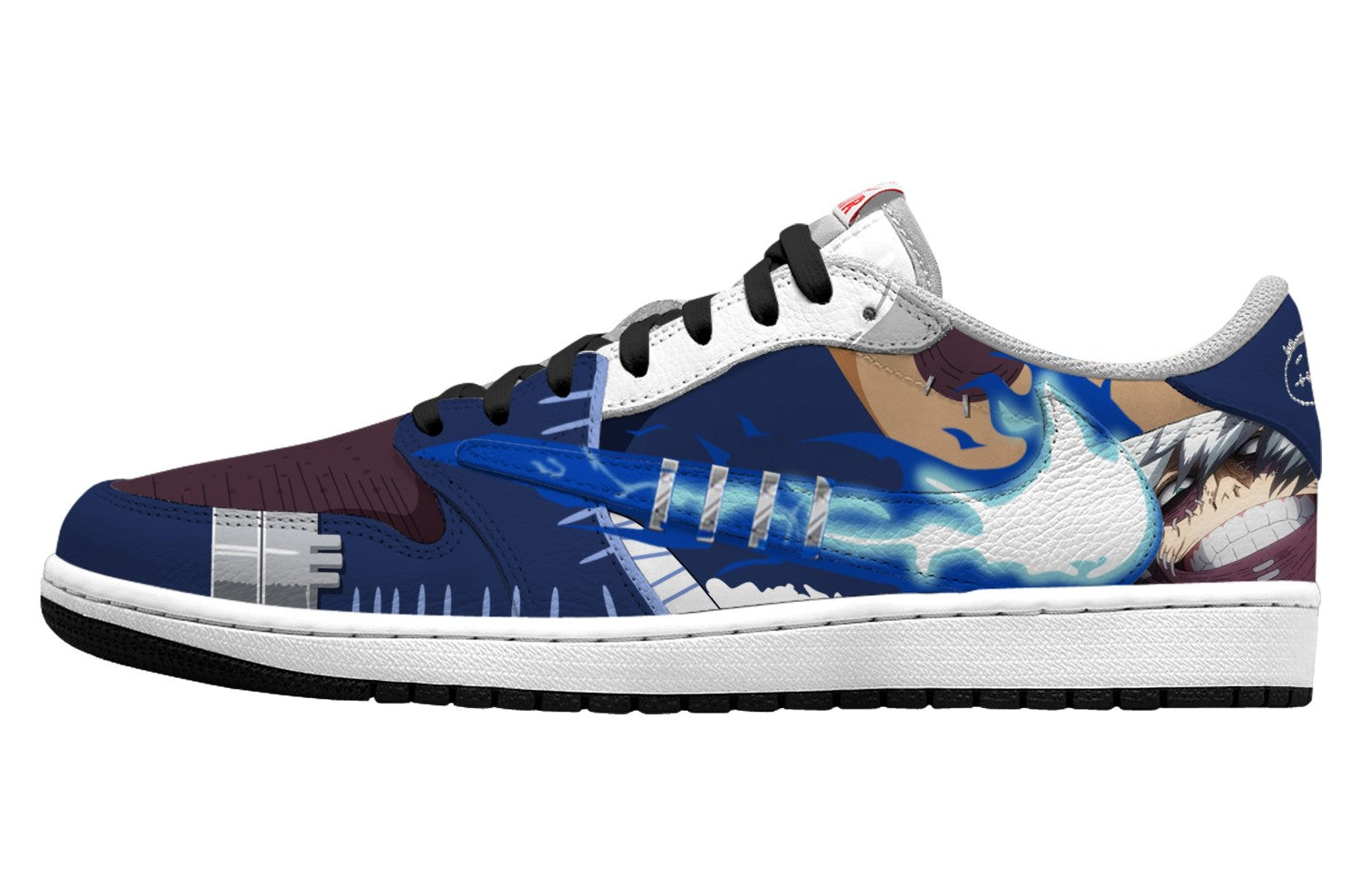 Dabi V.1 訂製 TS 低筒運動鞋