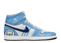 MCI V.1 Custom TS High Sneakers