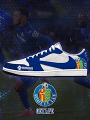 Getafe V.1 Custom TS Low Sneakers