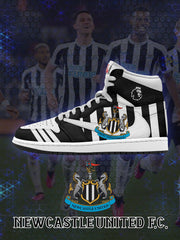 Newcastle V.1 Custom TS High Sneakers