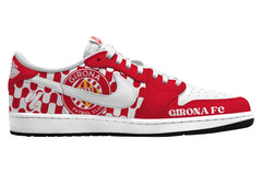 Baskets basses Girona V. 1 Custom TS