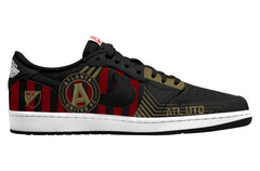 Atlanta V.1 Custom TS Low Sneakers