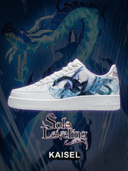 Kaisel V.3 Custom Sneakers