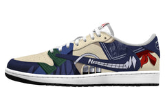 ヒミコ・トガ V.1 カスタム TS ロースニーカー