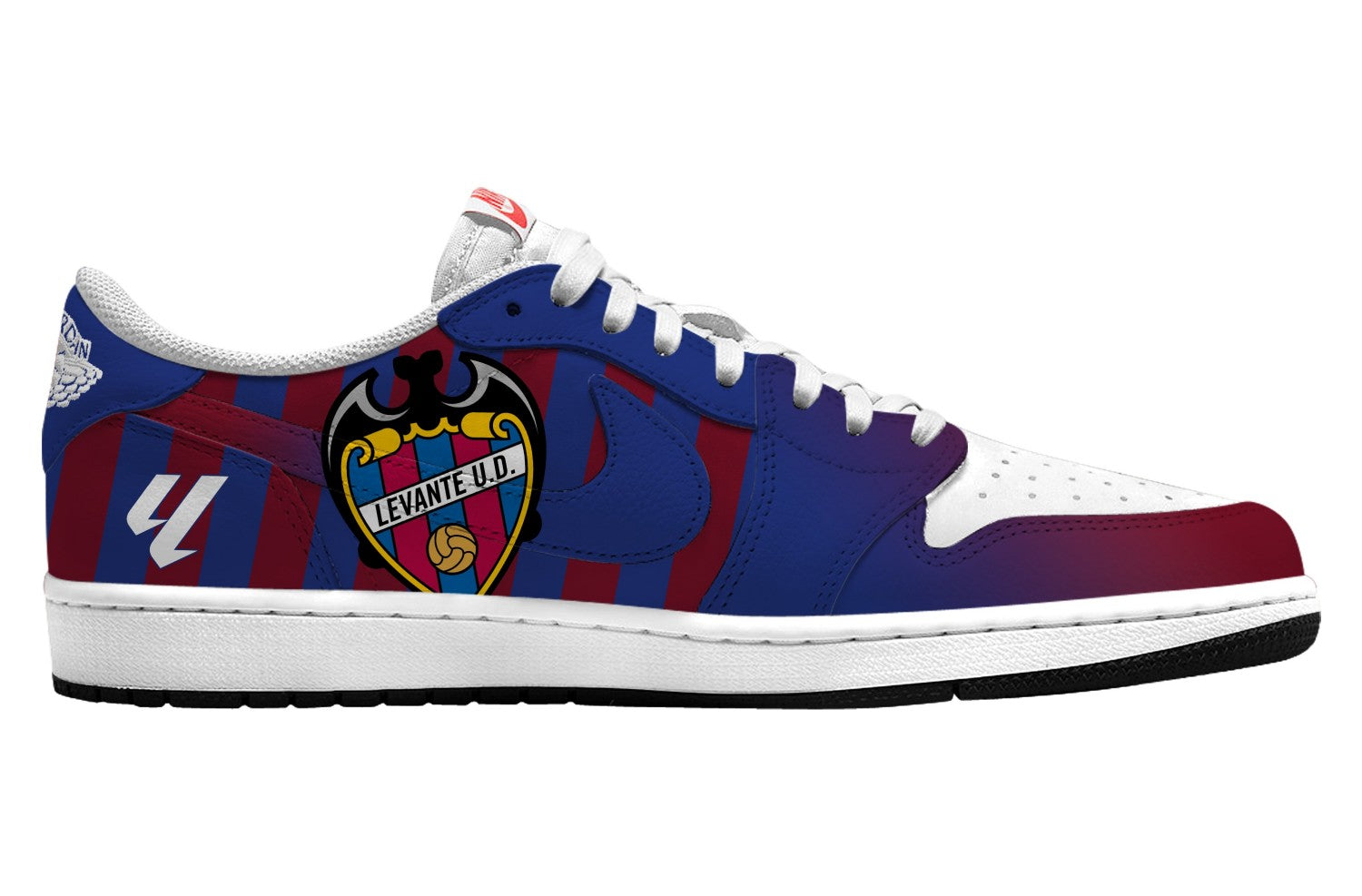 Levante V.1 Custom TS Low Sneakers