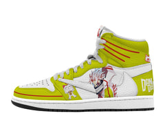 Zapatillas altas Okarun V.3 Custom TS