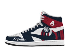 Bologna V.1 Custom TS High Sneakers