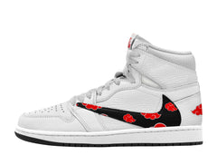 Ténis Akatsuki V.1 Custom TS High