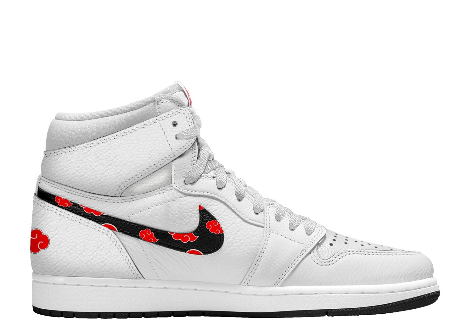 Ténis Akatsuki V.1 Custom TS High