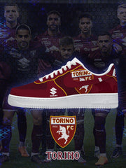 Torino V.1 Custom Sneakers