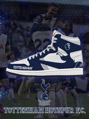 Spurs V.1 Custom TS High Sneakers