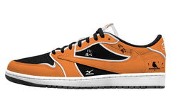 Karasuno High V.1 客製化 TS 低筒運動鞋