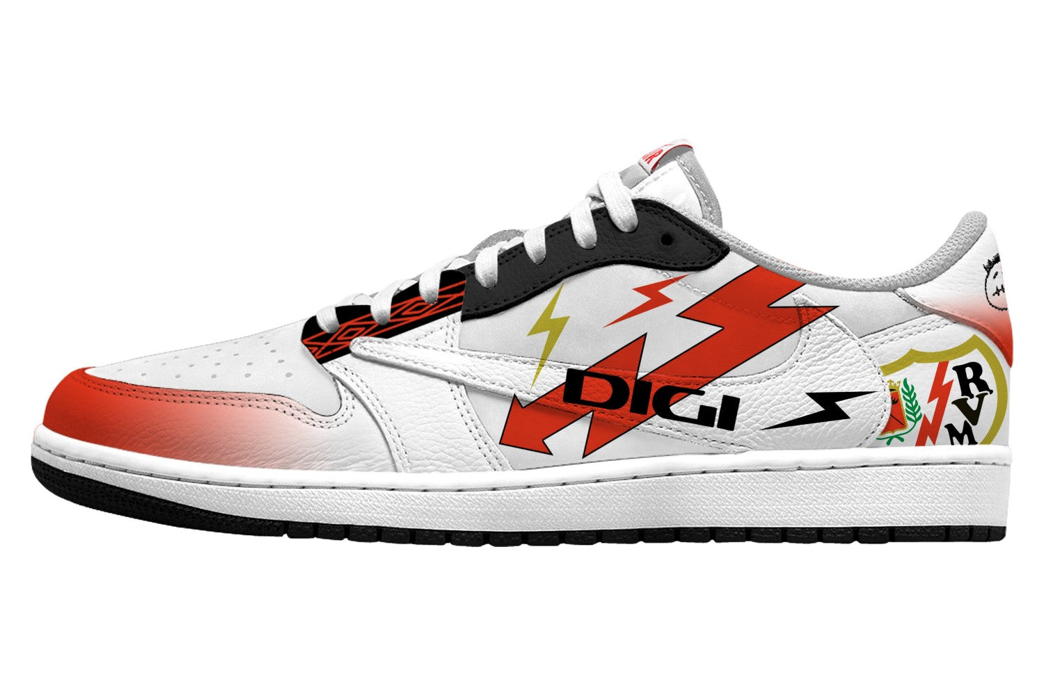 Rayo V.1 Custom TS Low Sneakers