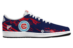Chicago V.1 Custom TS Low Sneakers
