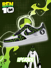 升級版 V.2 訂製運動鞋