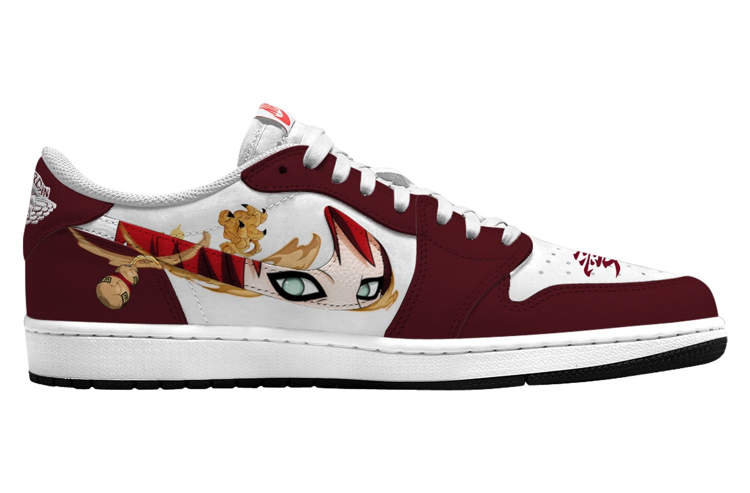 Baskets basses Gaara V. 1 Custom TS