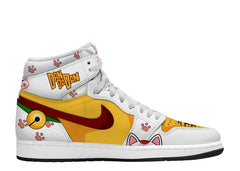 ターボ グラニー V.1 カスタム TS ハイスニーカー