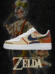 Purah V.1 訂製運動鞋