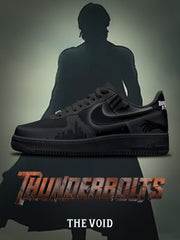 The Void V.1 訂製運動鞋