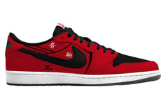 Zapatillas bajas Nekoma High V.1 Custom TS
