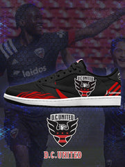 華盛頓特區 C1 訂製 TS 低筒運動鞋