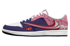 Aira Shiratori V.1 訂製 TS 低筒運動鞋