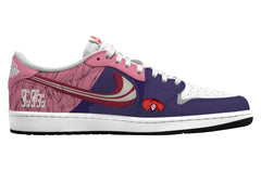 Aira Shiratori V.1 訂製 TS 低筒運動鞋