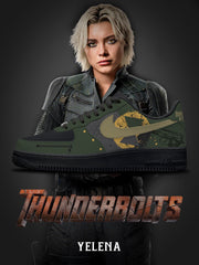 Yelena V.1 訂製運動鞋