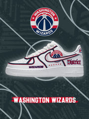 ワシントンバスケットボール V.2 カスタムスニーカー