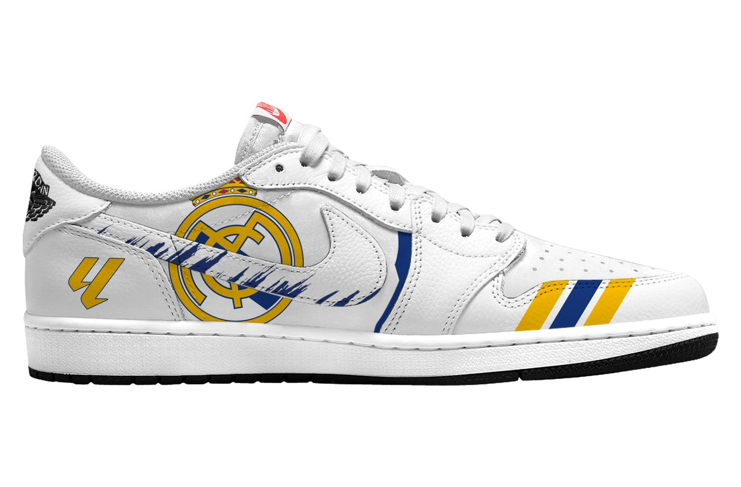 RMA V.1 Custom TS Low Sneakers