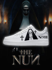 Ténis Personalizados The Nun V.2