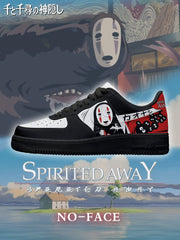 無臉男 V.1 訂製運動鞋