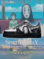 無臉男 V.2 訂製運動鞋