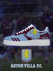 Villa V.1 Custom Sneakers