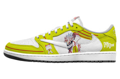 オカラン V.3 カスタム TS ロースニーカー