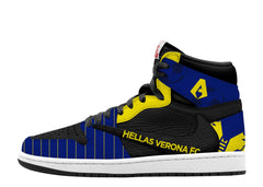 Baskets montantes Verona V. 1 Custom TS